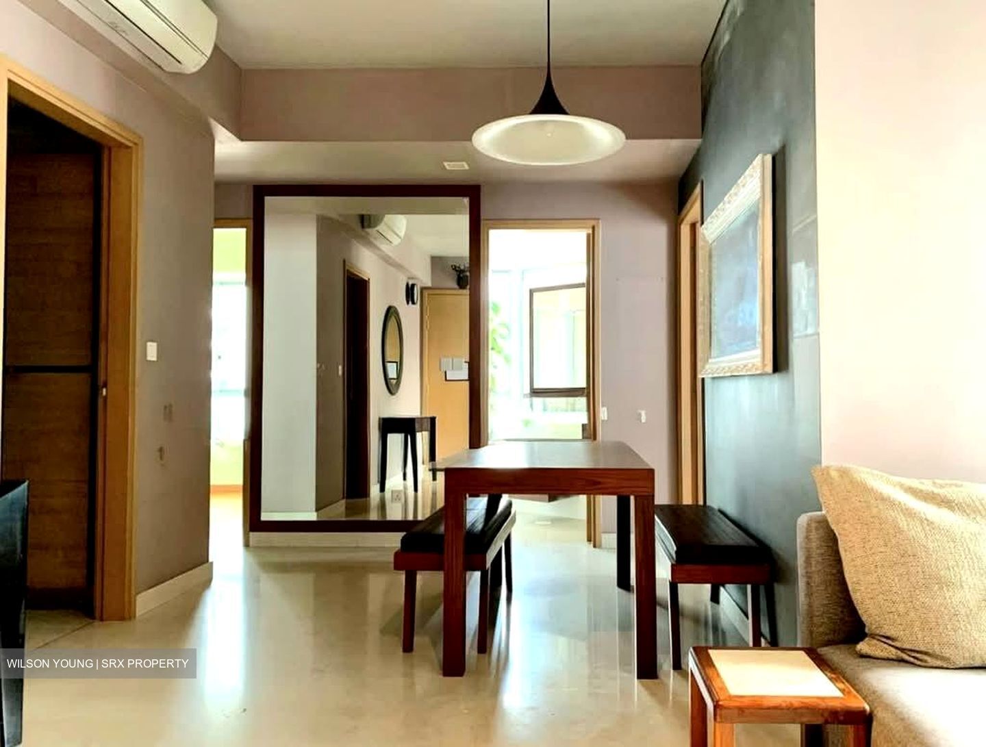 Waterford Residence (D9), Apartment #554417691